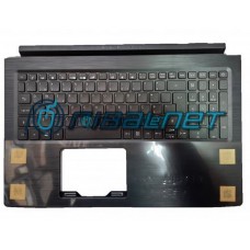 Teclado PT ASUS BLACK TOP COVER F200MA 